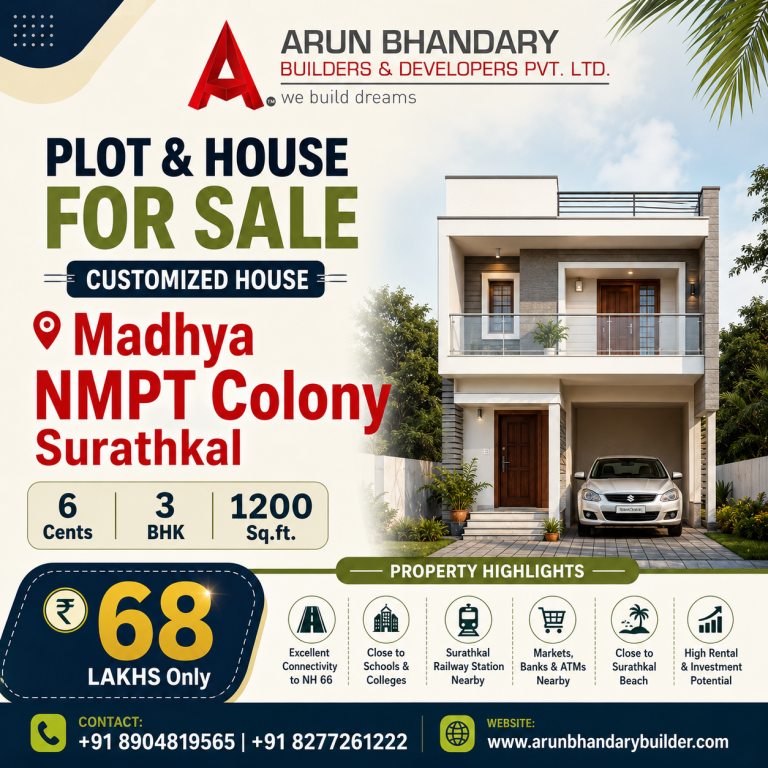 Madhya NMPT 68 Lakhs 6 Cents